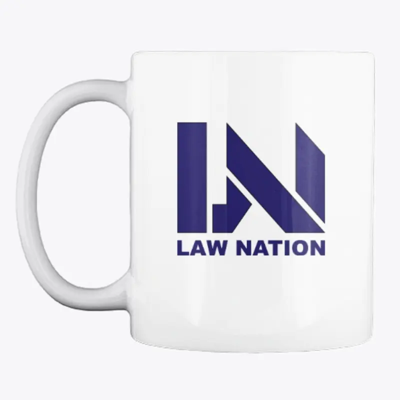 Law Nation Merch